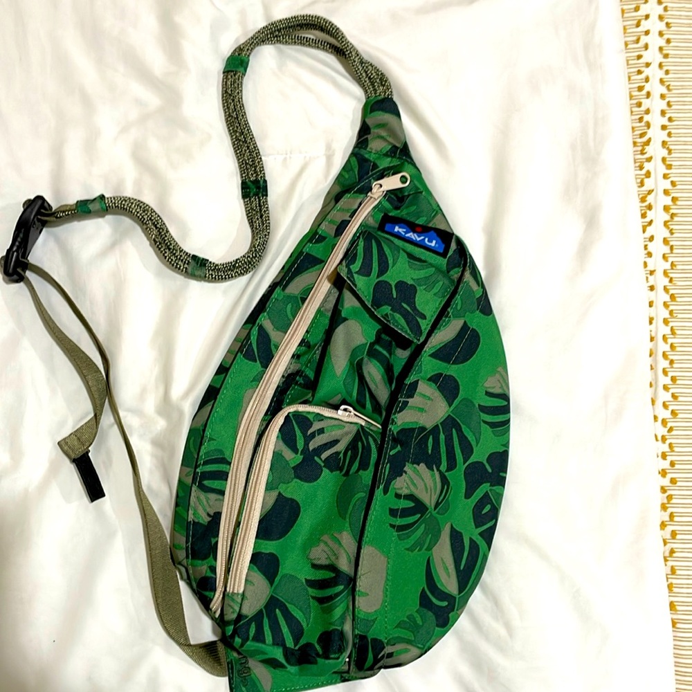 KAVU Sling/Crossbody Bag